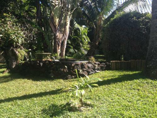 Bed & Breakfast La Rose Du Sud