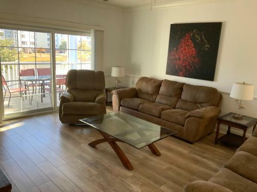 Apartamento Myrtlewood By Monarch Rentals