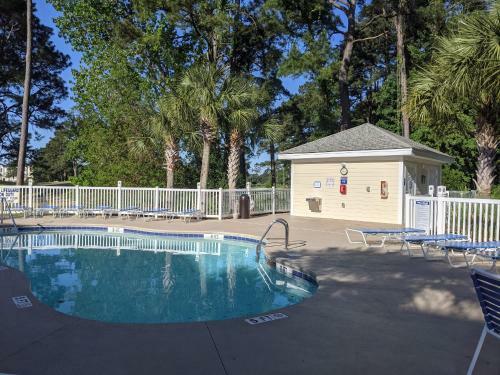 Apartamento Myrtlewood By Monarch Rentals