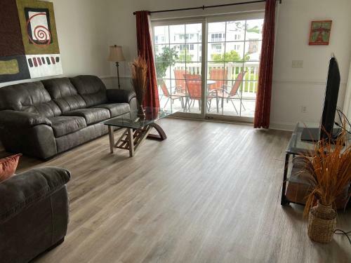 Apartamento Myrtlewood By Monarch Rentals