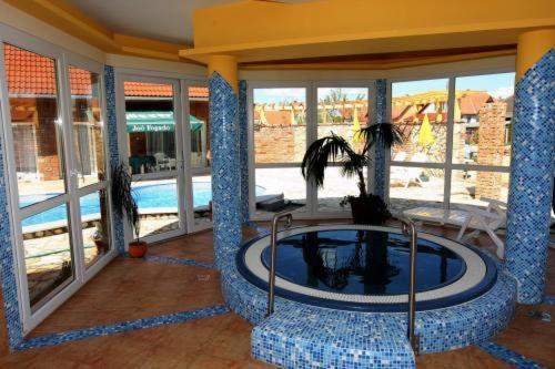 Hostal Gasthaus Jo�-wellness Pension