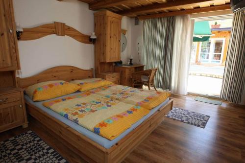 Hostal Gasthaus Jo�-wellness Pension