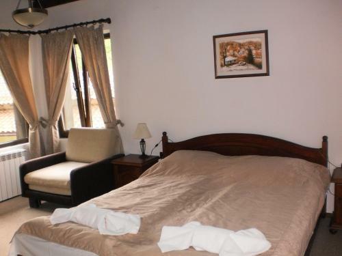 Hotel Complex Balgarka