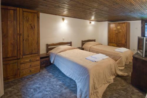 Hotel Complex Balgarka