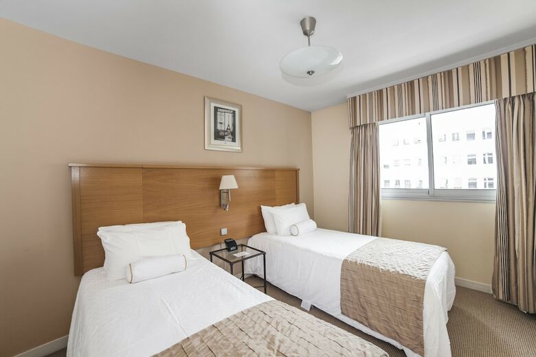 Apartamento Royal Regency Paris Vincennes