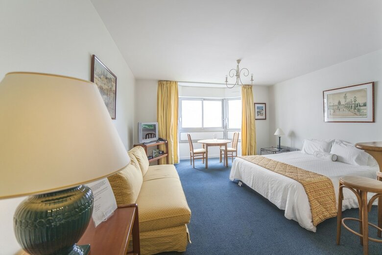 Apartamento Royal Regency Paris Vincennes