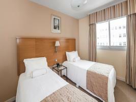 Apartamento Royal Regency Paris Vincennes