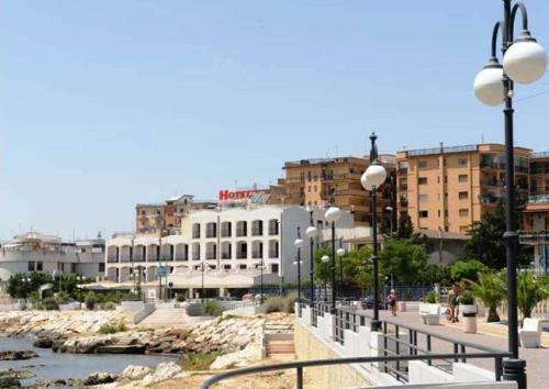 Hotel Panorama Del Golfo