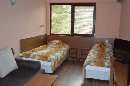 Hotel Grivitsa