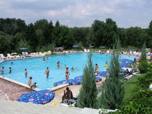 Hotel Grivitsa