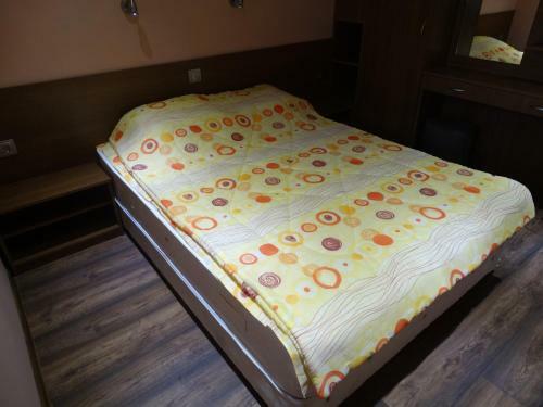 Hotel Grivitsa