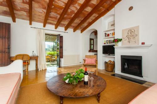 Agroturismo Possessi� Binicomprat