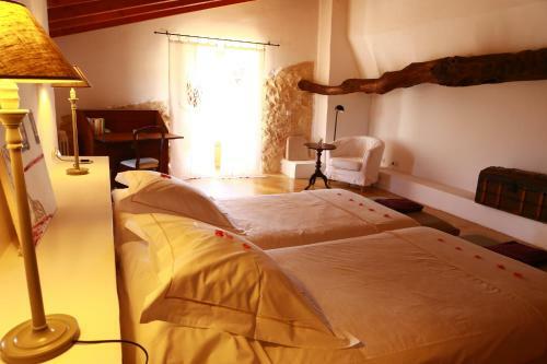 Agroturismo Possessi� Binicomprat