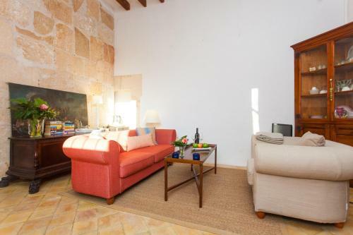 Agroturismo Possessi� Binicomprat