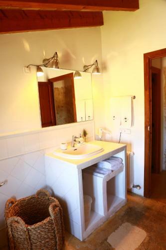 Agroturismo Possessi� Binicomprat