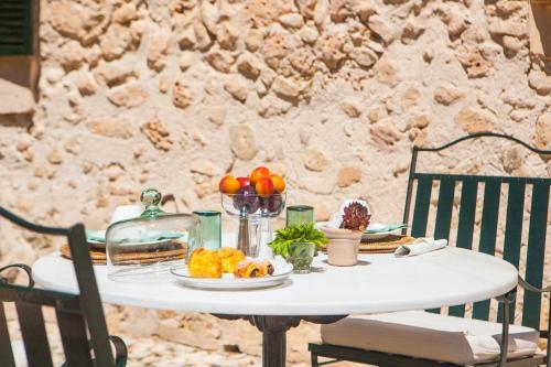 Agroturismo Possessi� Binicomprat