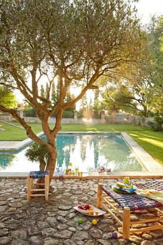 Agroturismo Possessi� Binicomprat