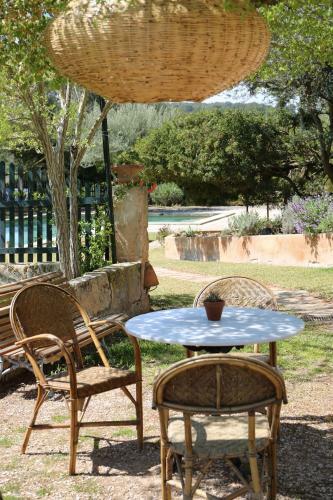 Agroturismo Possessi� Binicomprat