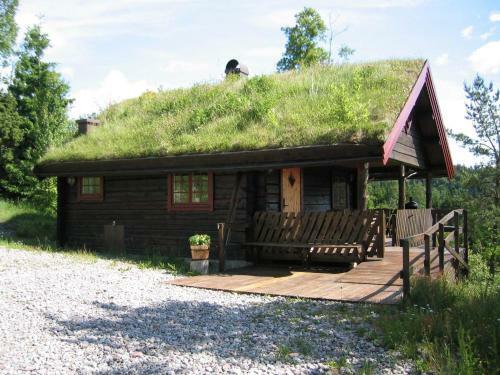 Bed & Breakfast Kynnefj�llsnatur
