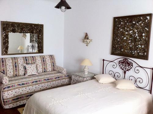 Hostal Quinta De Sao Martinho