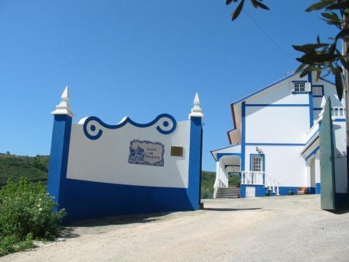Hostal Quinta De Sao Martinho