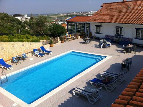Hostal Quinta De Sao Martinho