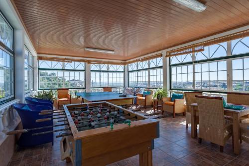 Hostal Quinta De Sao Martinho