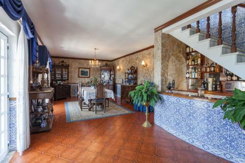 Hostal Quinta De Sao Martinho