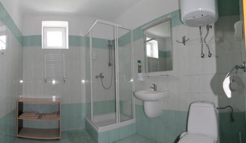 Motel Viking Karpaty