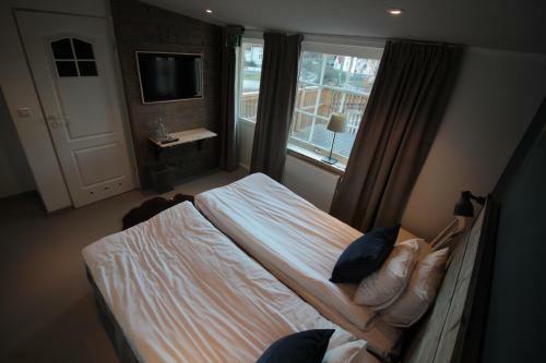 Hotel Davids Hill