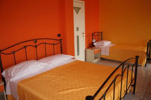 B&B Viale Delle Colline