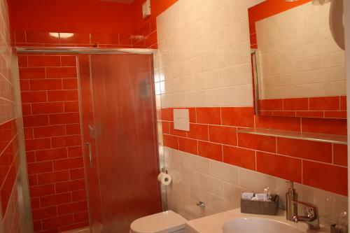 B&B Viale Delle Colline