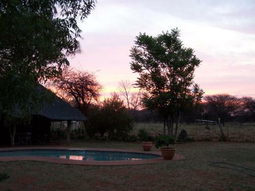 Agroturismo Boschfontein Guest Farm