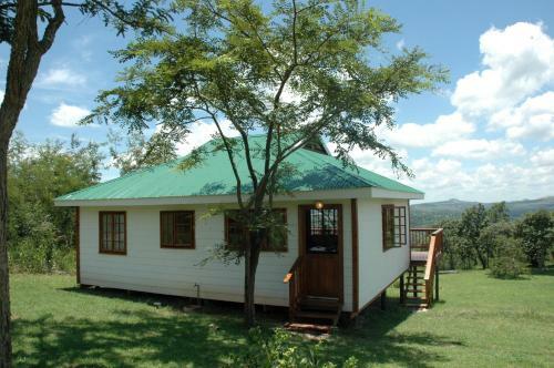 Hostal White House Lodge