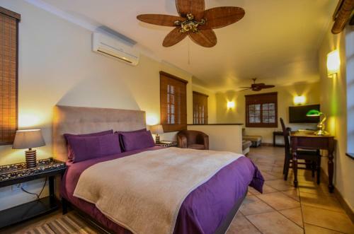 Hostal White House Lodge