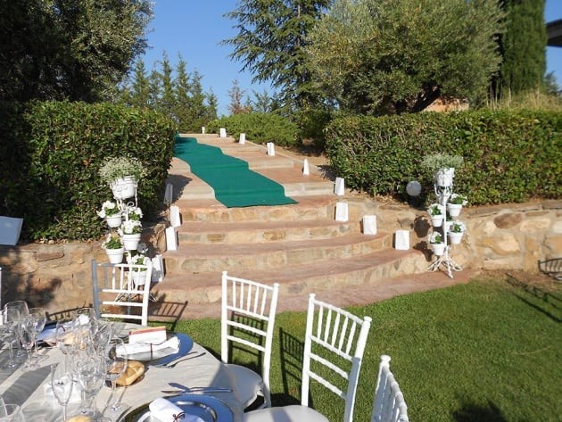 Agroturismo Casa Rural Cigarral Del Pintor