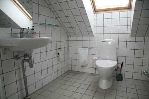 Nex� Modern Hostel. Private Rooms