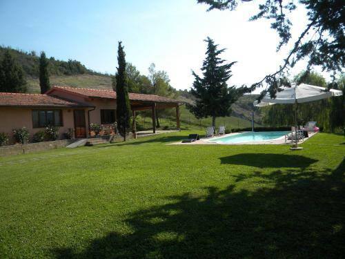 Hostal Podere Assolatina Agriturismo