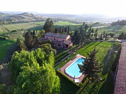 Hostal Podere Assolatina Agriturismo