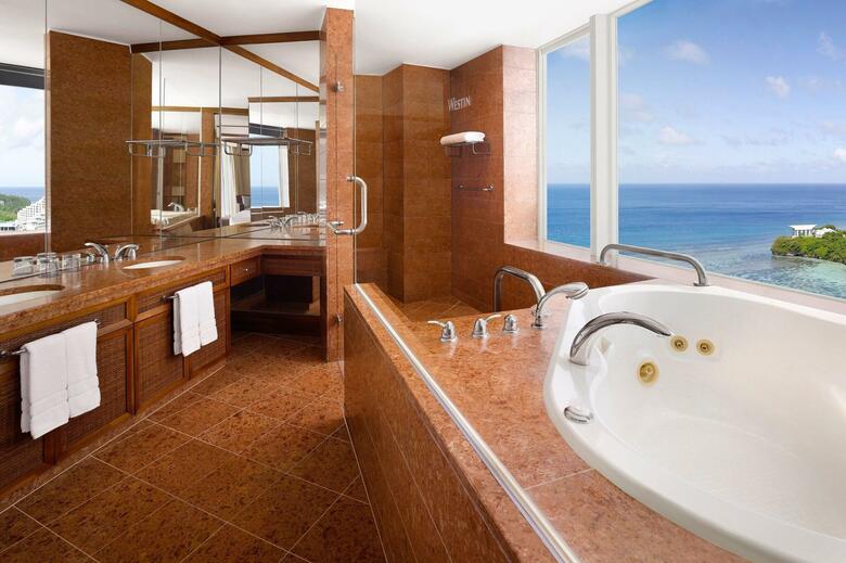 Hotel The Westin Resort Guam