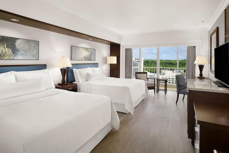 Hotel The Westin Resort Guam