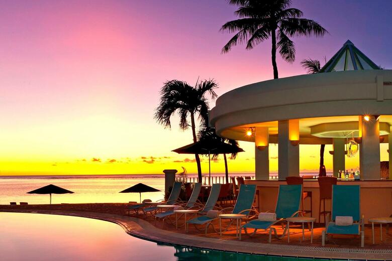 Hotel The Westin Resort Guam