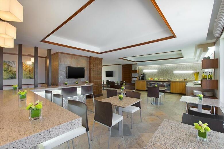 Hotel The Westin Resort Guam