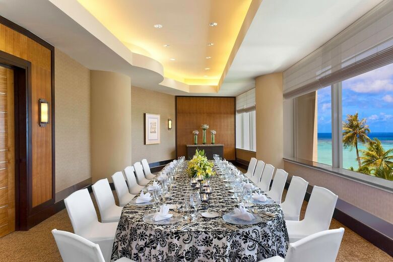 Hotel The Westin Resort Guam