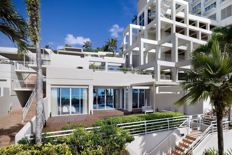 Hotel The Westin Resort Guam