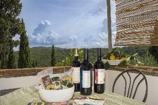 Agroturismo Il Sapito