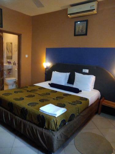 Bed & Breakfast Cheers Guesthouse