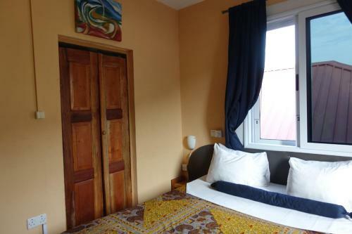 Bed & Breakfast Cheers Guesthouse