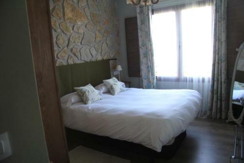 Agroturismo Casa Rural El Olivar de Valdefuentes