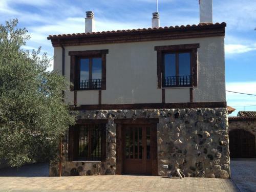 Agroturismo Casa Rural El Olivar de Valdefuentes